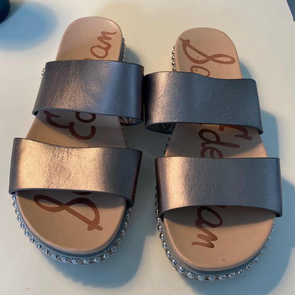 Sam Edelman Slide Sandal